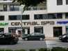  Hammam, Central SPA, bd 14 Juillet